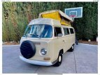 Thumbnail Photo 15 for 1971 Volkswagen Vans